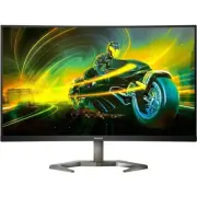 Philips Evnia 32M1C5200W 31.5" Curved Gaming Monitor