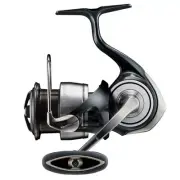 Daiwa 24 Certate LT3000-XH Spinning reel Light Salt Streams Trout Bass