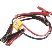 Matson Jumper Leads Anti Zap 35mm2 Cable - 4m - MA354AZ