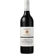 Tyrrell's Old Winery Cabernet Merlot 750mL