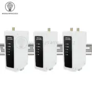 RS485 Multi-Level Networking Wireless Converter RS485 To LoRa 470/868MHz/915MHz