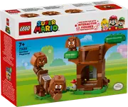 LEGO Super Mario Goombas' Playground 71433