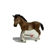 Schleich Andalusian Foal Animal Figure 13822 NEW Super cool Small Realistic Hors