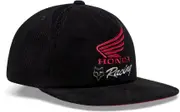 FOX Honda Cap, black for Men