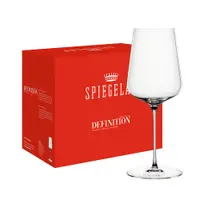 在飛比找蝦皮商城優惠-【德國Spiegelau】Definition通用杯-6入(