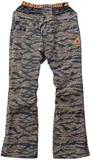 オンヨネ(ONYONE) JFP98601P 258P Tiger XS Snowwear Jack Frost Men's Pants
