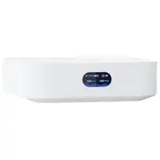 Ubiquiti UniFi Express UX Gateway and WiFi 6 Access Point