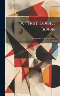 在飛比找博客來優惠-A First Logic Book
