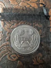 Decision Maker Coin Yes/No