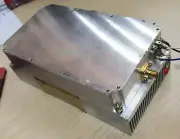 50W 750-760MHz UHF power amplifier RF power amplifier digital transmission radio