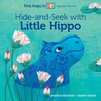 在飛比找博客來優惠-Hide-And-Seek with Little Hipp