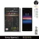 【INGENI徹底防禦】日本製玻璃保護貼 (全滿版 黑邊) 適用 Sony Xperia 1 (7.5折)