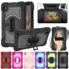 For Samsung Galaxy Tab A9 Plus 11" X210/X216/X218/A9 8.7" 2023 X110/X115 Case