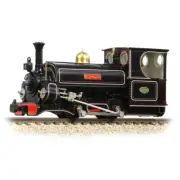 Bachmann 391-125 Narrow Gauge Mainline Hunslett 0-4-0ST BLANCHE Penrhyn Quarry