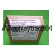 1PCS NEW SIEMENS Bus Connector 6ES7972-0BB12-0XA0 6ES7 972-0BB12-0XA0