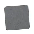 Thickened Diatomite Mat Non-slip Water Absorbing Pad Placemat Tableware