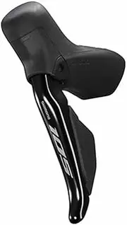 SHIMANO Shift Brake, Lever Front 2-SP Lever, Multi-Colour, One Size