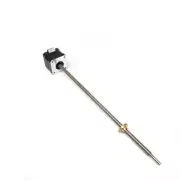 Flashforge Stepper Motor Z-Axis with Lead Screw & Nut Creator Pro Creator Max /2