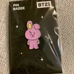 MONOPOLY BT21 聯名文具