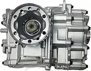 LR052118 EVOQUE DIFFERENTIAL COUPLING ASSY ON DYNAMIC DRIVELINE