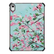 iPad 10.9-inch (10th gen) iPad Impact Case Georgia Belle
