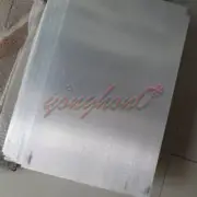 1PC 3mm x 100 mm x 100mm 4“ x 4" Magnesium Mg Alloy AZ31B Plate Sheet