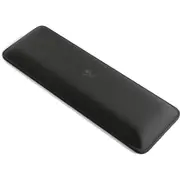 Glorious Padded Keyboard Wrist Rest 25mm Stealth Compact