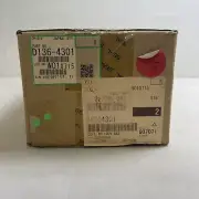 Genuine OEM Ricoh D136-4301 (D1364301) Coil IH Induction Heater 100v Assembly J3