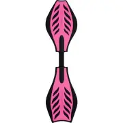 Razor - Ripstik Classic Caster Board - Pink from Tates Toyworld
