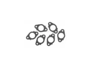 VR Gaskets 36SD85W Exhaust Manifold Gasket Set Fits 1998-2010 Dodge Ram 3500