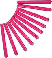 HAPINARY Nail Art Pen Set: 10pc Nail Stamper Kit Nail Decals for Professional Home Manicure