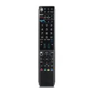 GA864WJSA For Sharp Aquos LC-60LE835X LC-52LE820X LC-40LE820X TV Remote Control