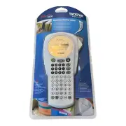 Brother P-Touch 1000 Label Printer PT-1000 with Label Tape