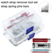 Watch Band Link Removal Tool 8-25mm Split Spring Bar Pin Kit Opener Repair Parts