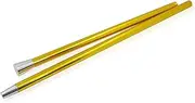 Dance Canes - Shows Magic Acts Prop Stick Pimp Cane-s | Costume Parties and Theatrical Double-Section Dancing Sticks | Propp Sticck Pimpp Canees for Halloween Magiic Show-s