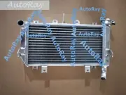 Brand New Full Aluminum Radiator For Kawasaki Ninja EX 400 Ex400 2018-2021 19 20
