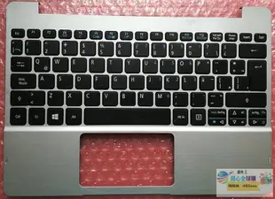 「露天」全球購✨宏碁Acer Aspire Switch 10 E SW5-015 011 012 鍵盤底座C殼原裝
