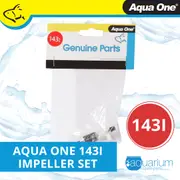 Aqua One Ocellaris 400 Impeller 143i (25143i)