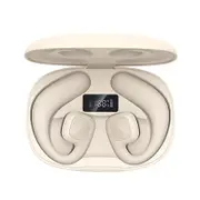 Wireless Tws Bluetooth Earbuds with Air Conduction Technology