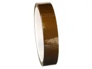 Desco 81272 - Wescorp anti-static high temperature Polyimide tape, 36 yards -