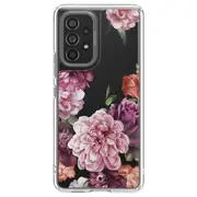 SPIGEN Galaxy A53 5G Case, 2022 Genuine SPIGEN CYRILL Cecile Hard Clear Cover for Samsung