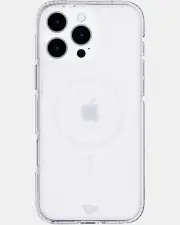 Tech21 EvoClear w/MagSafe for iPhone 16 Pro Max - Clear