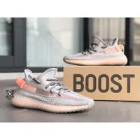 在飛比找蝦皮購物優惠-【貳伍壹.TC】 Adidas Yeezy Boost 35