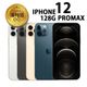 APPLE  iPhone 12 Pro Max 128G 福利品 福利機