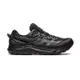 Asics Gelsonoma 7 GTX 男鞋 黑灰色 防水 訓練 運動 休閒 慢跑鞋 1011B593002