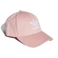 在飛比找PChome24h購物優惠-adidas 老帽 Trefoil Baseball Cap