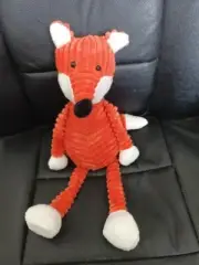1.65lb / 0.75kg Weighted Fox Animal, 42 cm, Plush Sensory ADHD Anxiety ASD