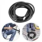 10M 5800PSI High Pressure Washer Hose Pipe Sewer Jetter Drain Cleaning Cleaner