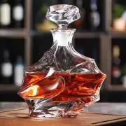 Japanese Whiskey Decanter 150ML