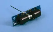 Gaugemaster PM2 - Seep Point Motor No Switch